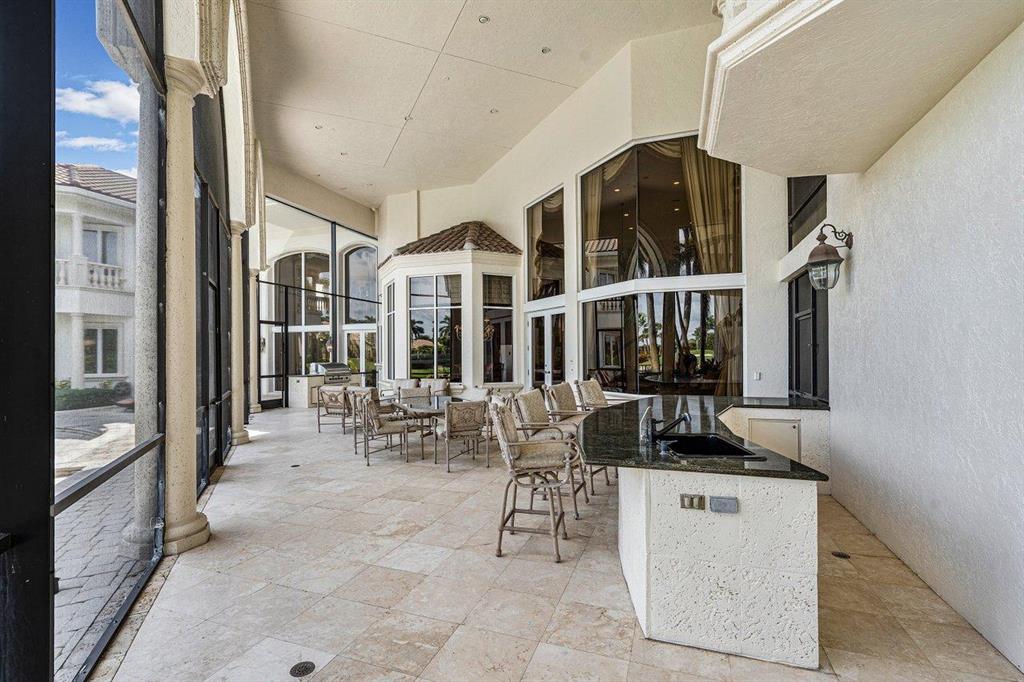 St. Andrews Country Club - Residential