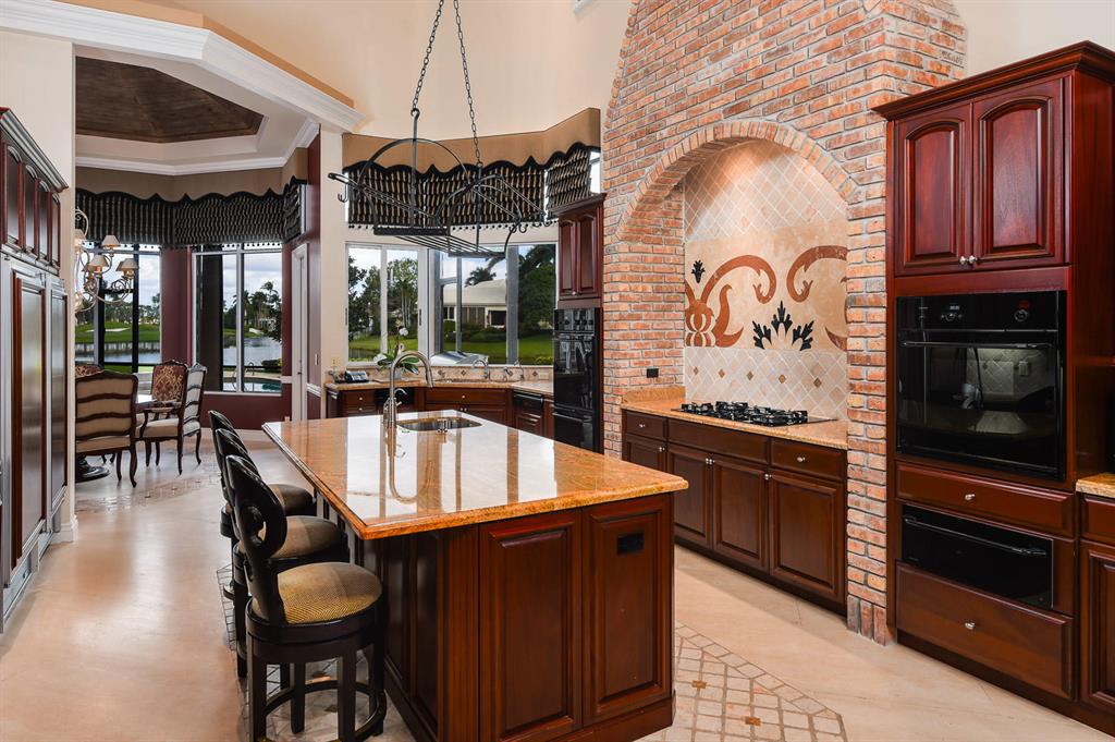 St. Andrews Country Club - Residential