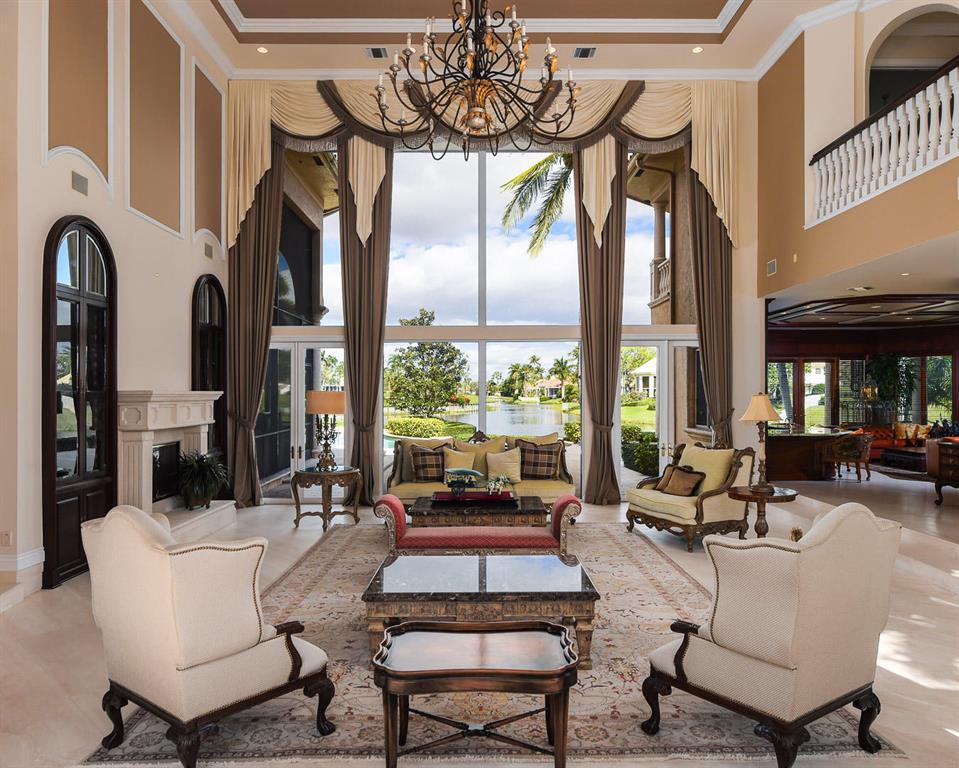 St. Andrews Country Club - Residential