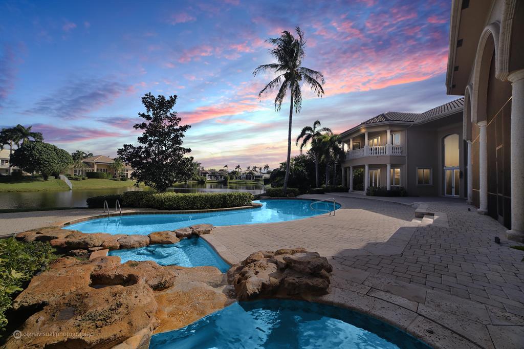 St. Andrews Country Club - Residential