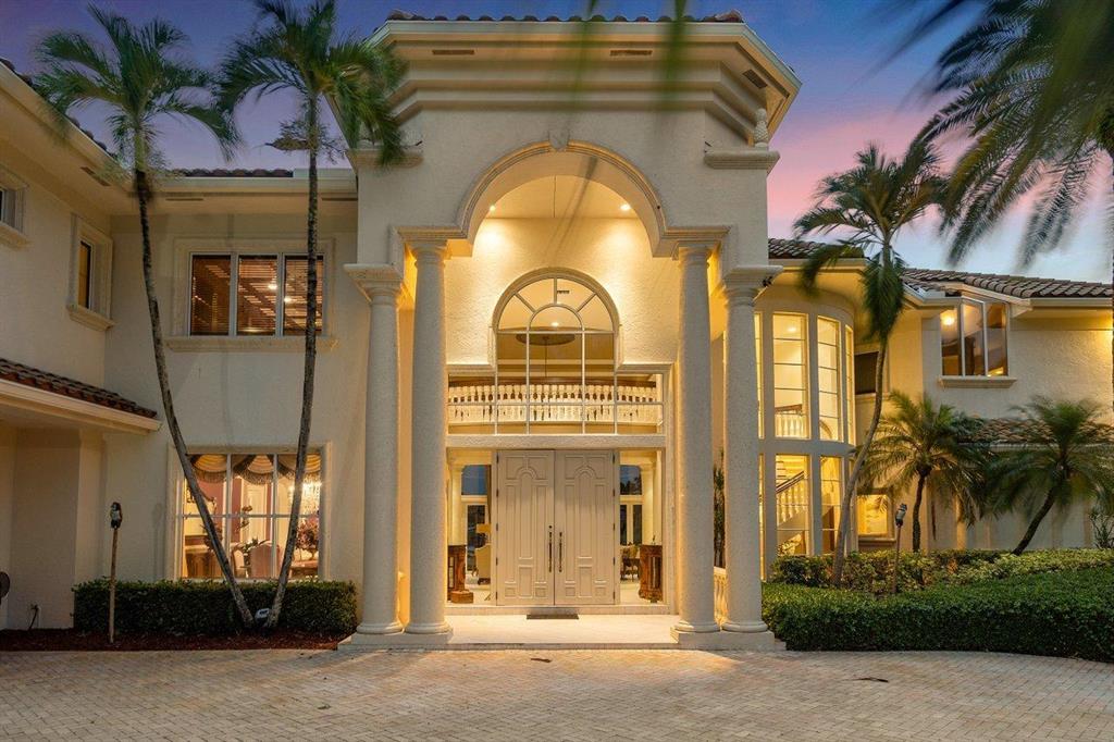 St. Andrews Country Club - Residential