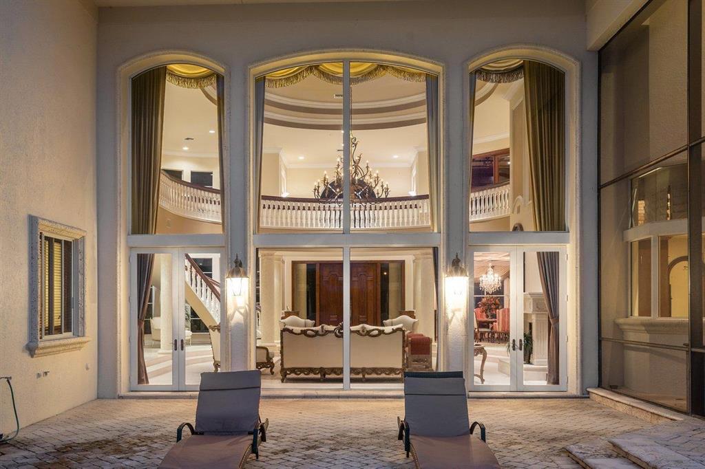 St. Andrews Country Club - Residential