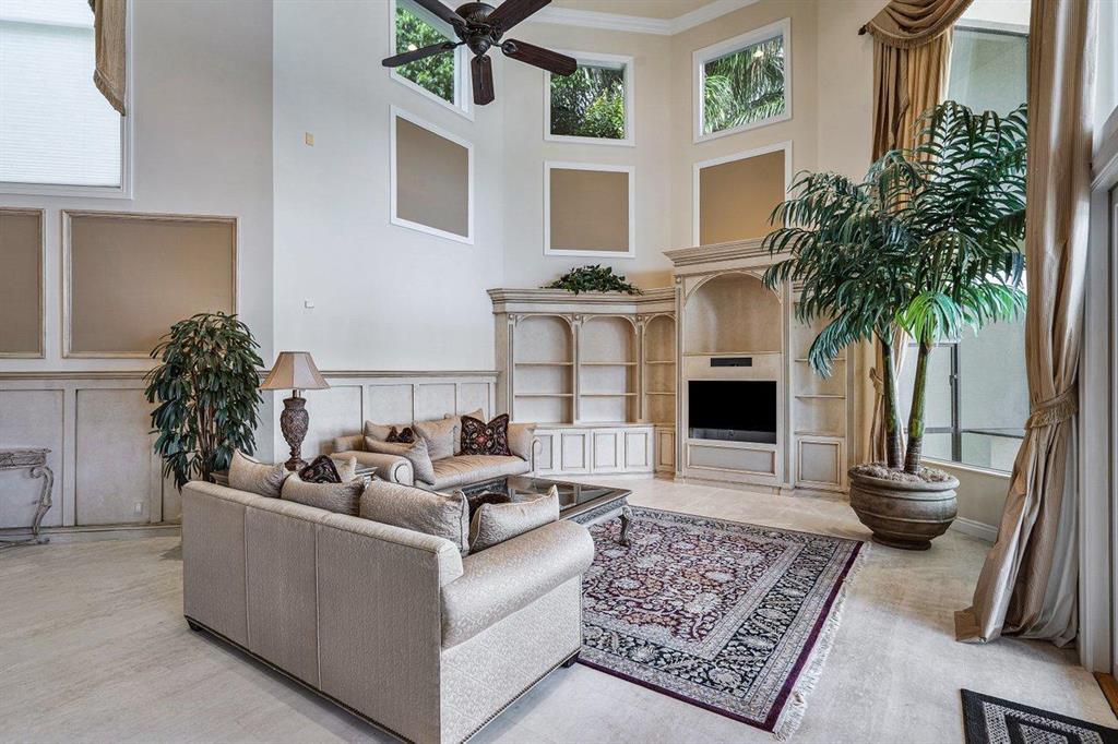 St. Andrews Country Club - Residential