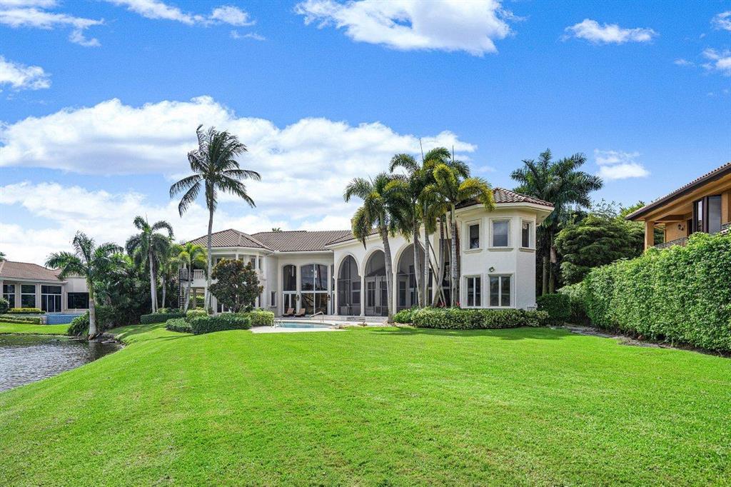 St. Andrews Country Club - Residential