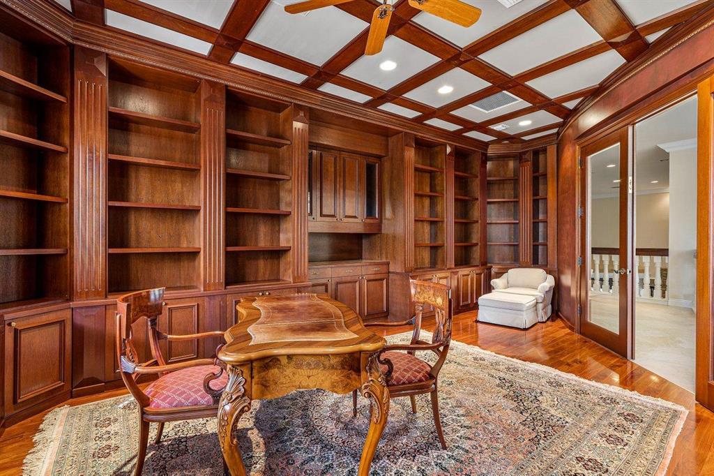 St. Andrews Country Club - Residential