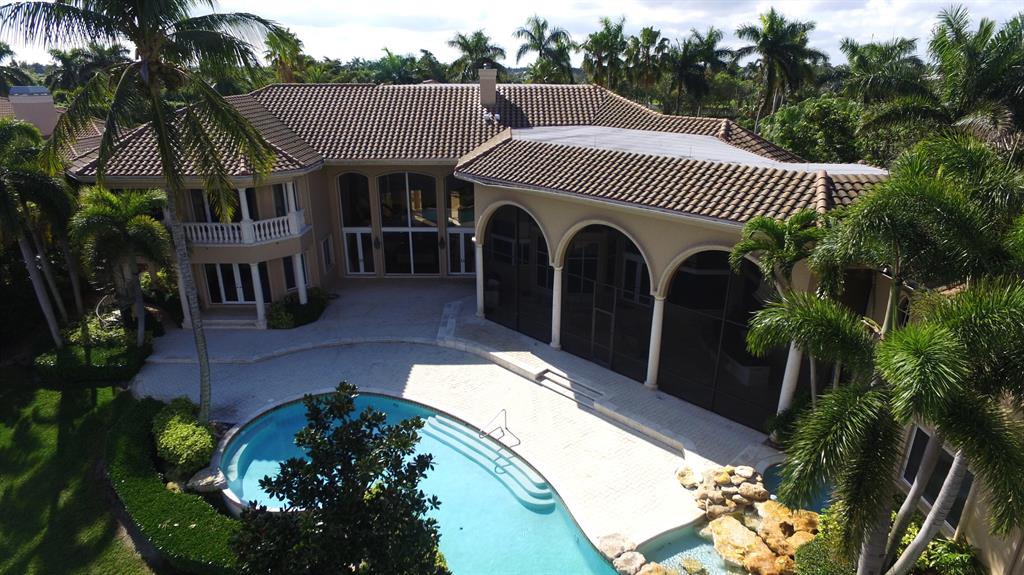 St. Andrews Country Club - Residential