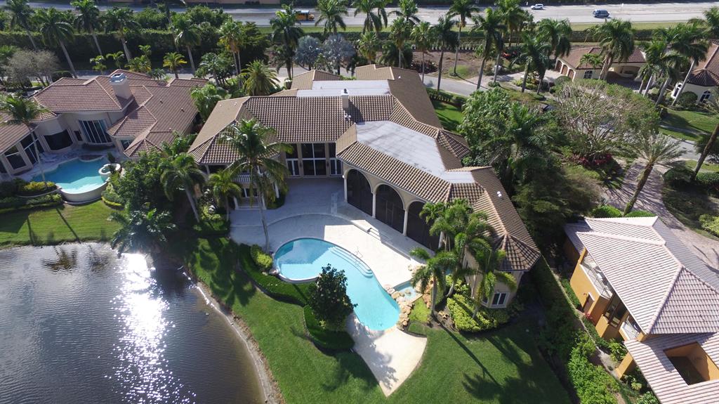 St. Andrews Country Club - Residential