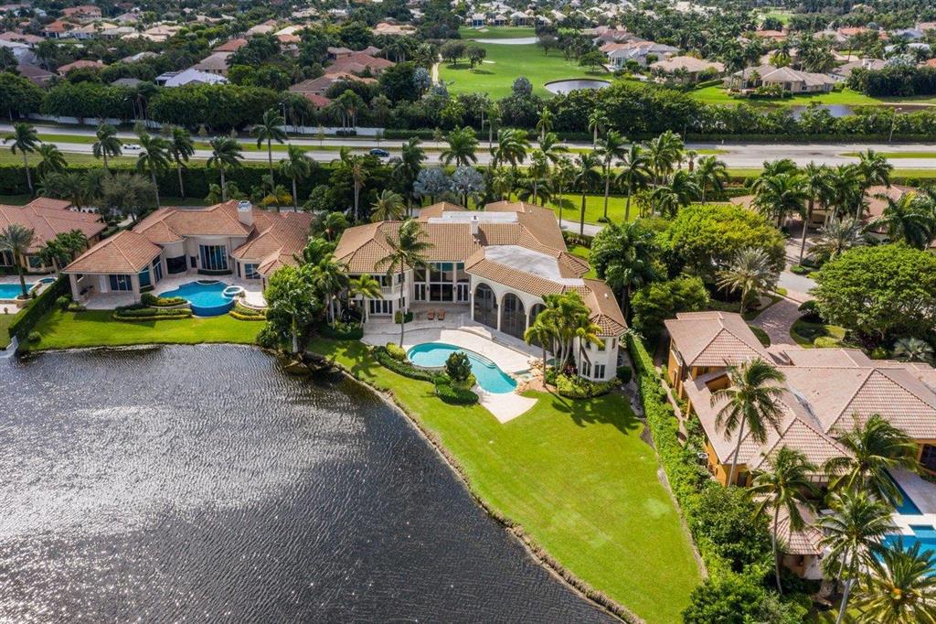 St. Andrews Country Club - Residential