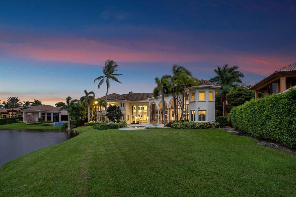 St. Andrews Country Club - Residential