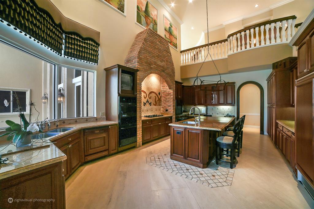 St. Andrews Country Club - Residential