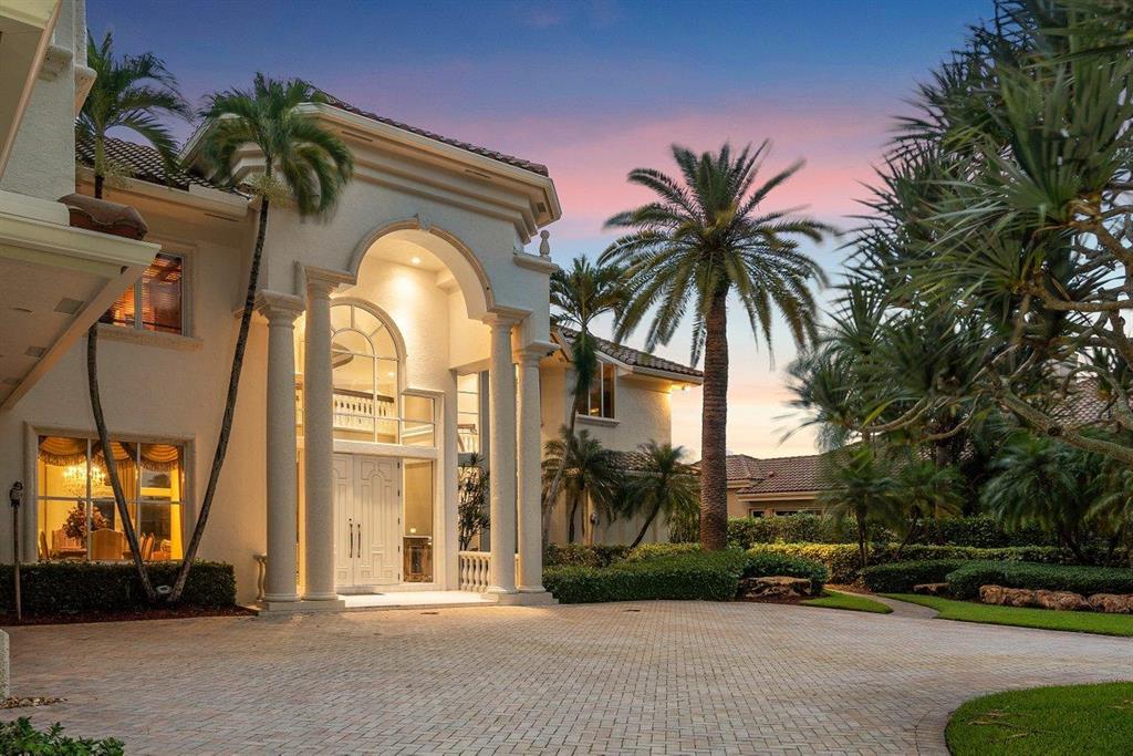 St. Andrews Country Club - Residential