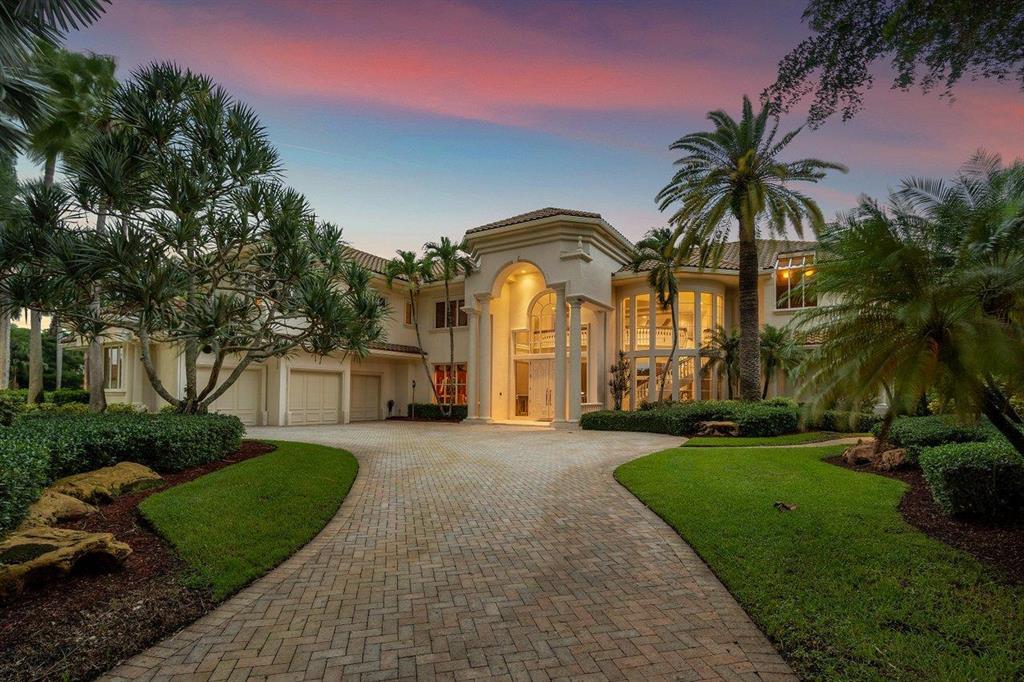 St. Andrews Country Club - Residential