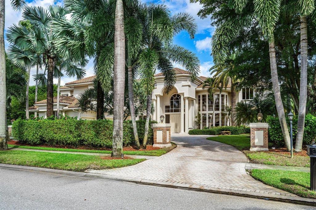 St. Andrews Country Club - Residential