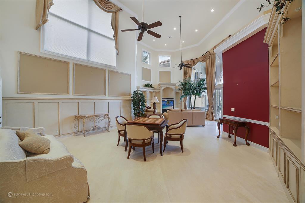 St. Andrews Country Club - Residential