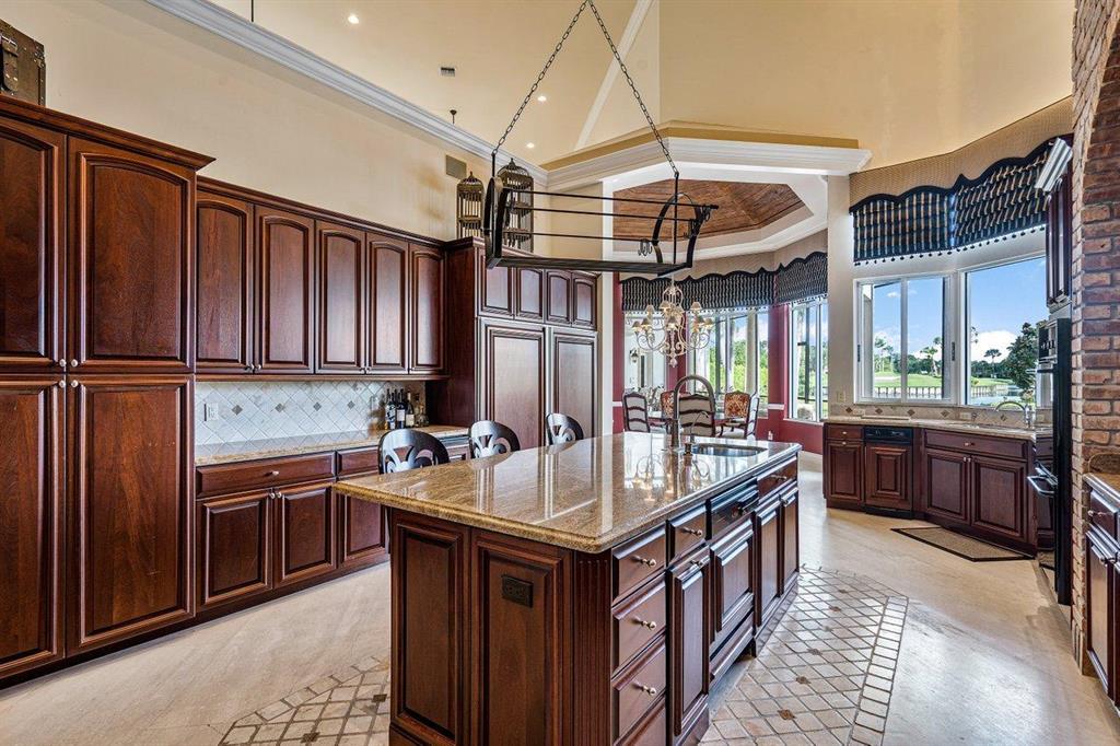 St. Andrews Country Club - Residential