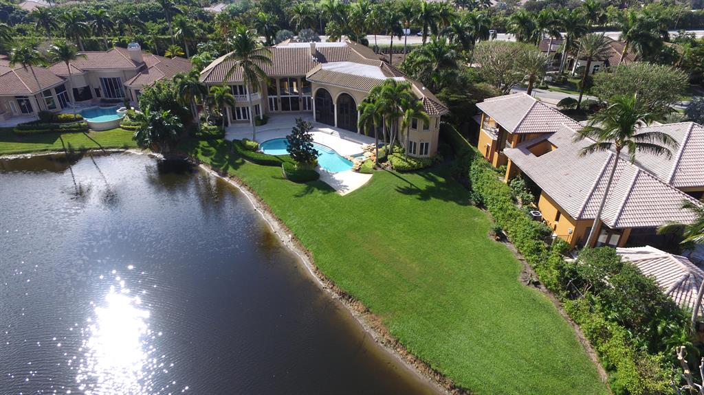 St. Andrews Country Club - Residential