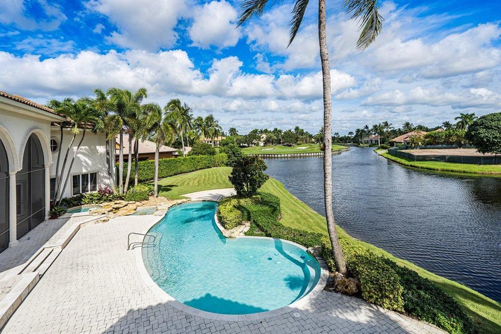 St. Andrews Country Club - Residential