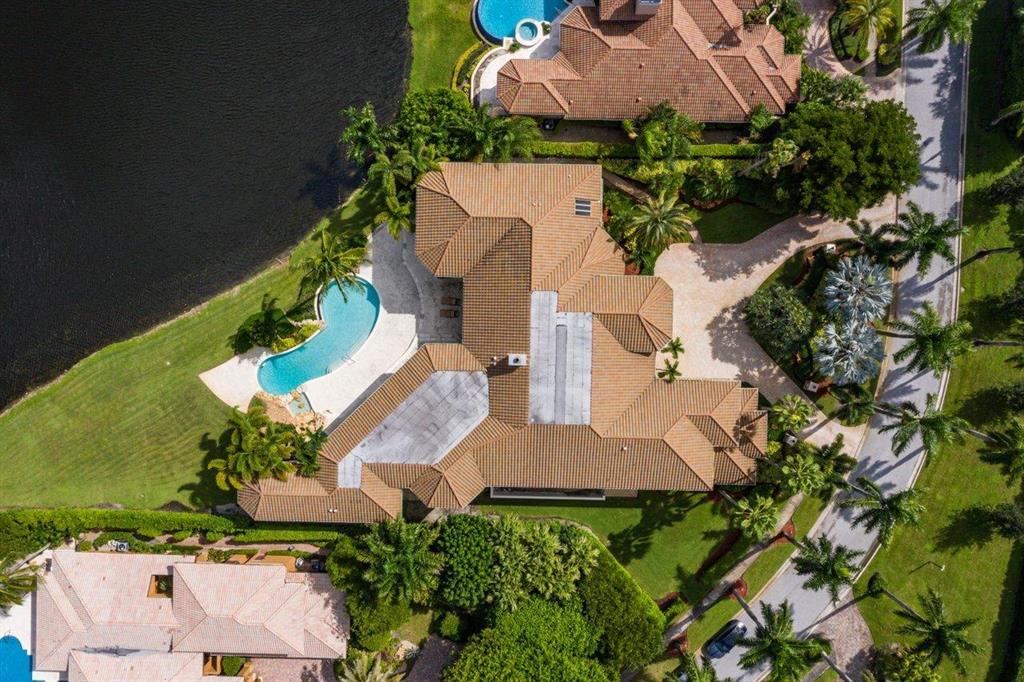 St. Andrews Country Club - Residential