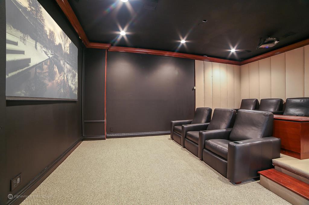 St. Andrews Country Club - Residential