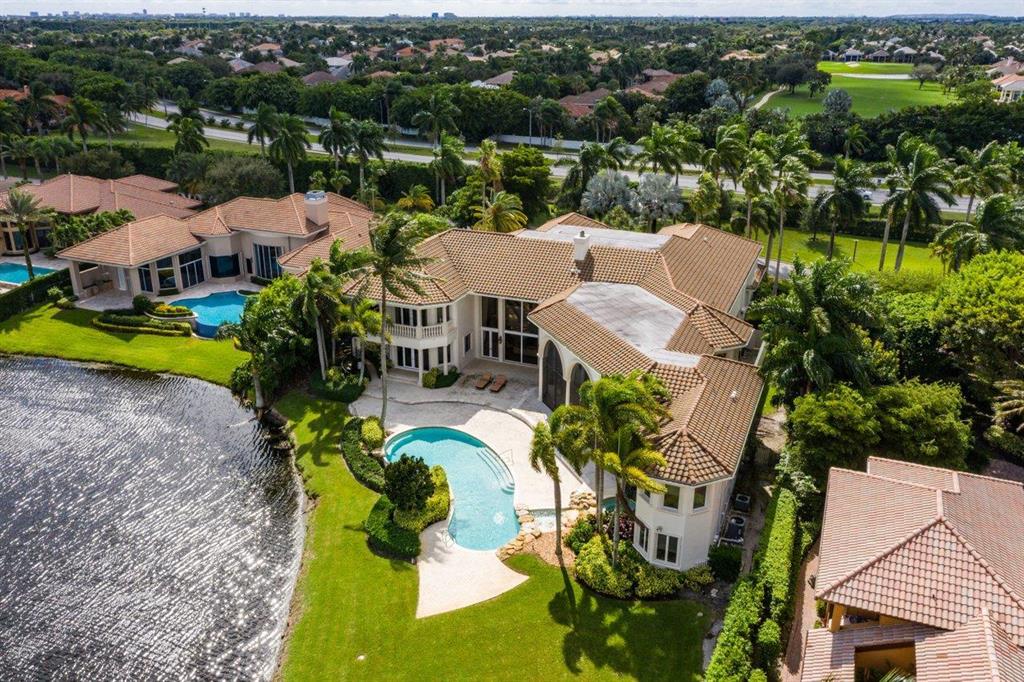 St. Andrews Country Club - Residential