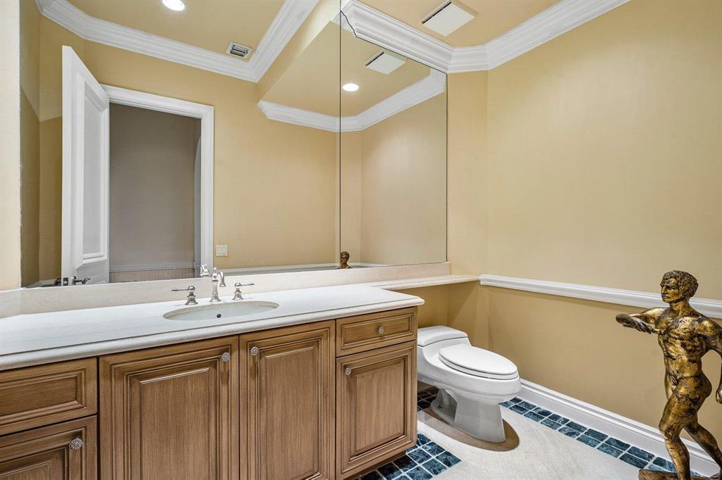 St. Andrews Country Club - Residential