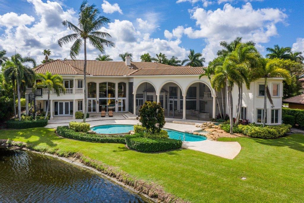 St. Andrews Country Club - Residential