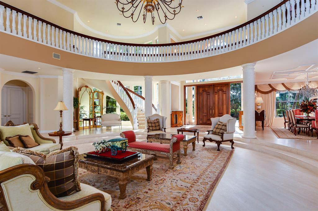 St. Andrews Country Club - Residential