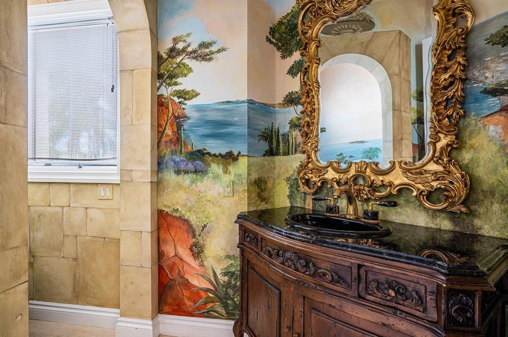 St. Andrews Country Club - Residential