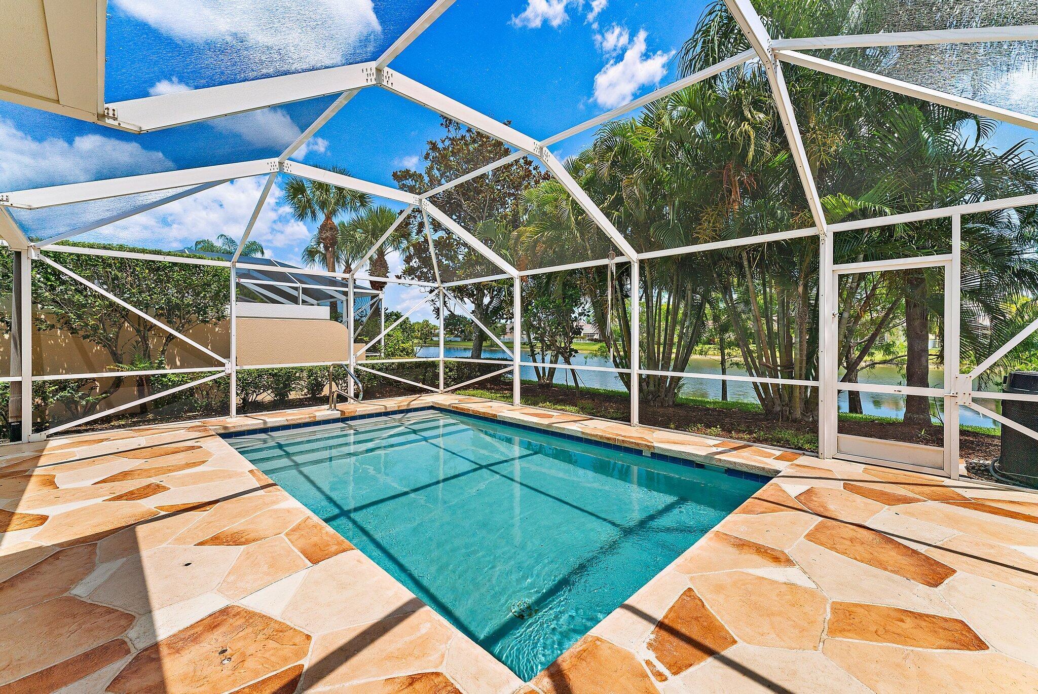 VILLAGEWALK OF WELLINGTON 4 - Residential