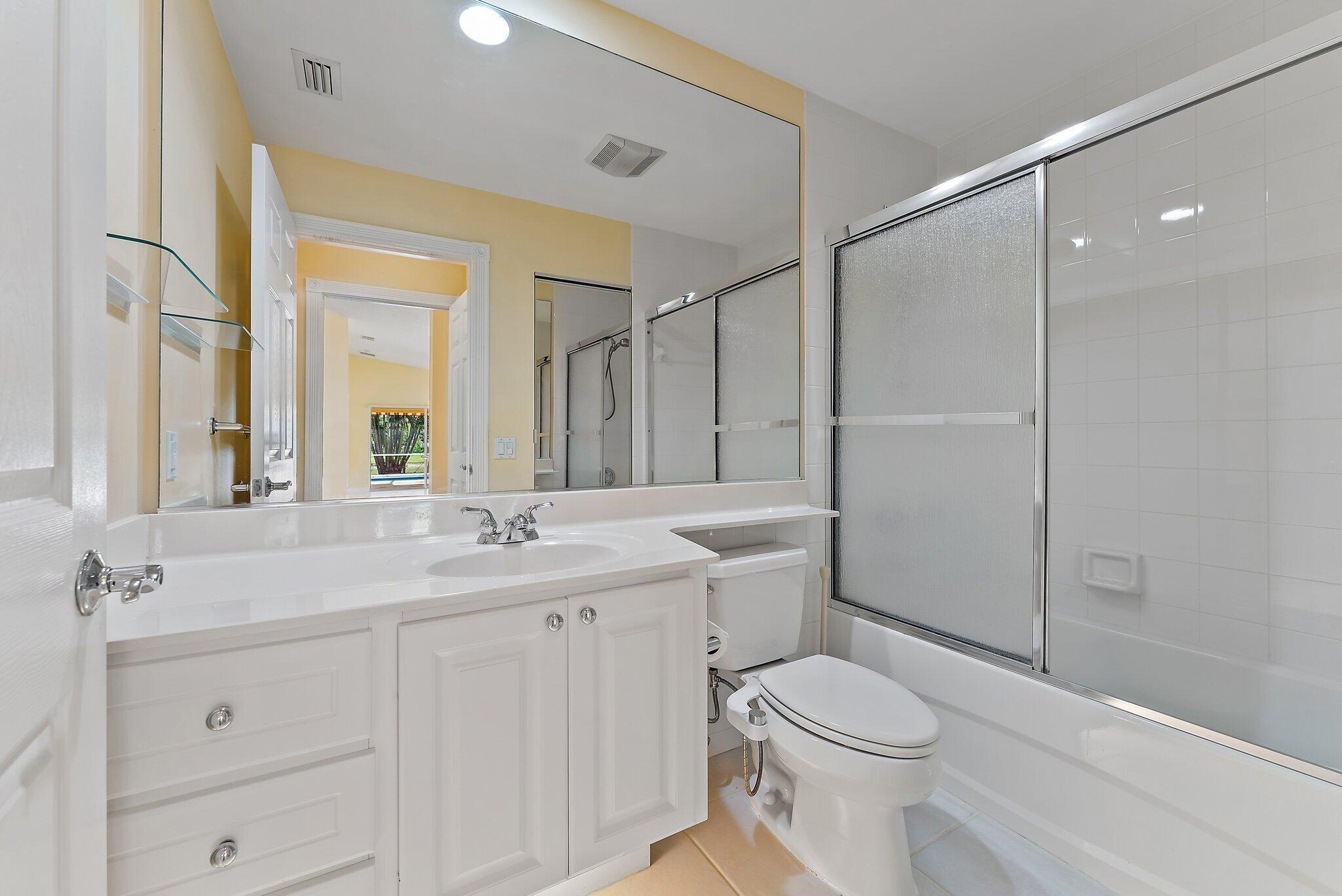 VILLAGEWALK OF WELLINGTON 4 - Residential