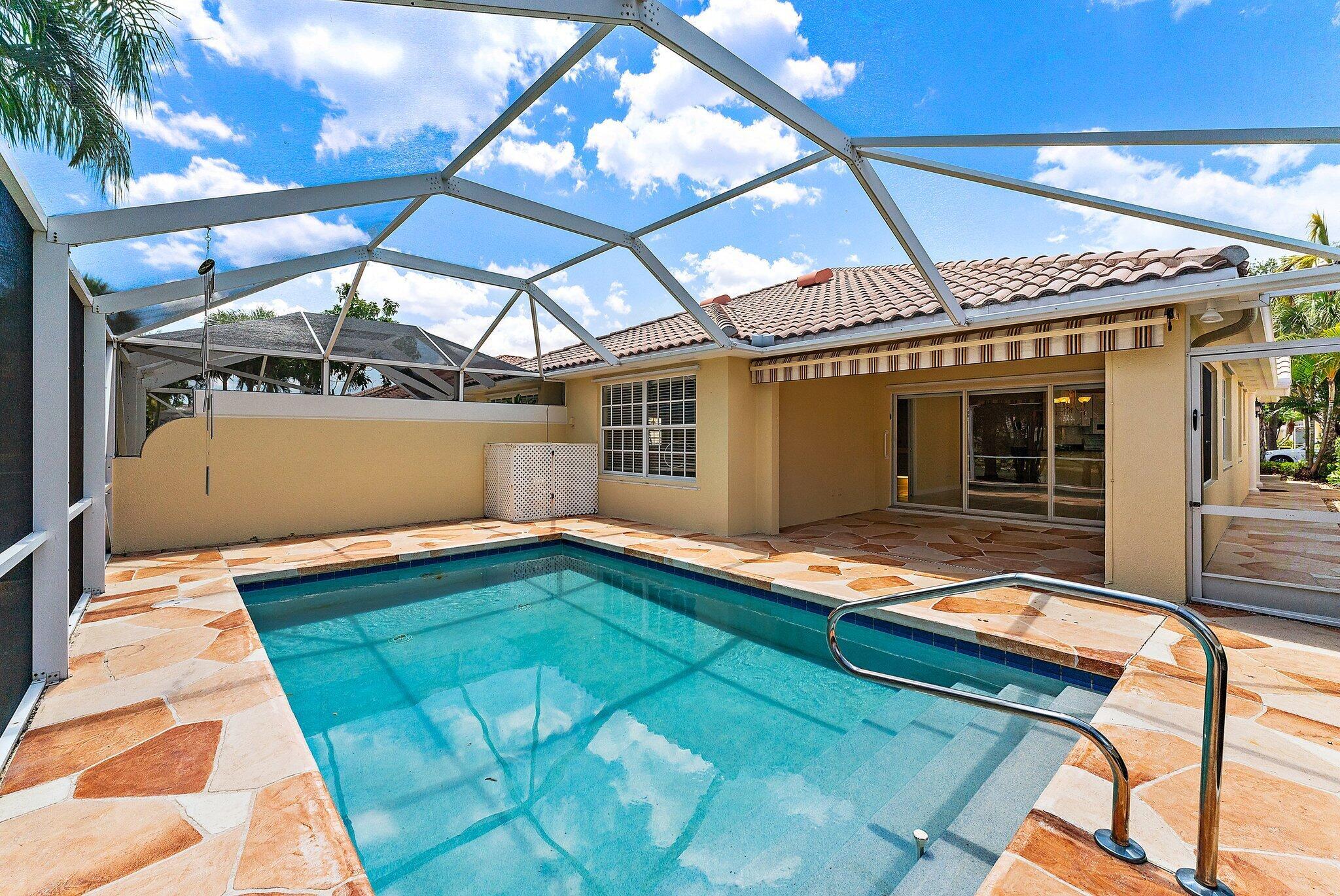 VILLAGEWALK OF WELLINGTON 4 - Residential