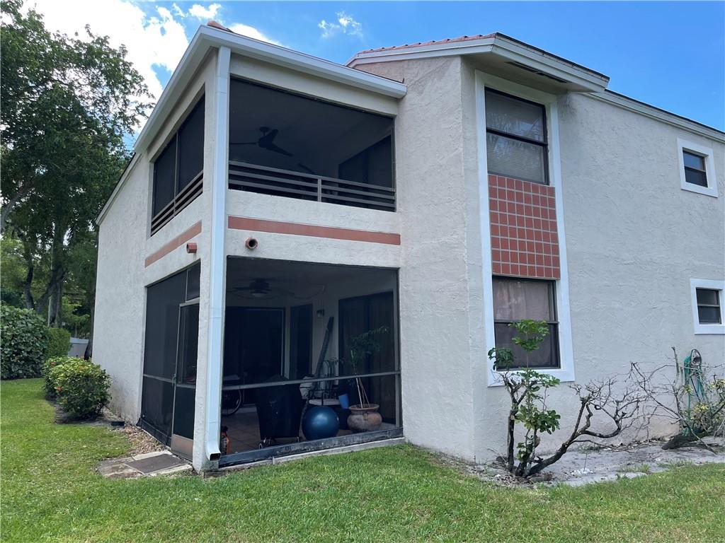 Quatraine At Jacaranda Ga - Residential Lease