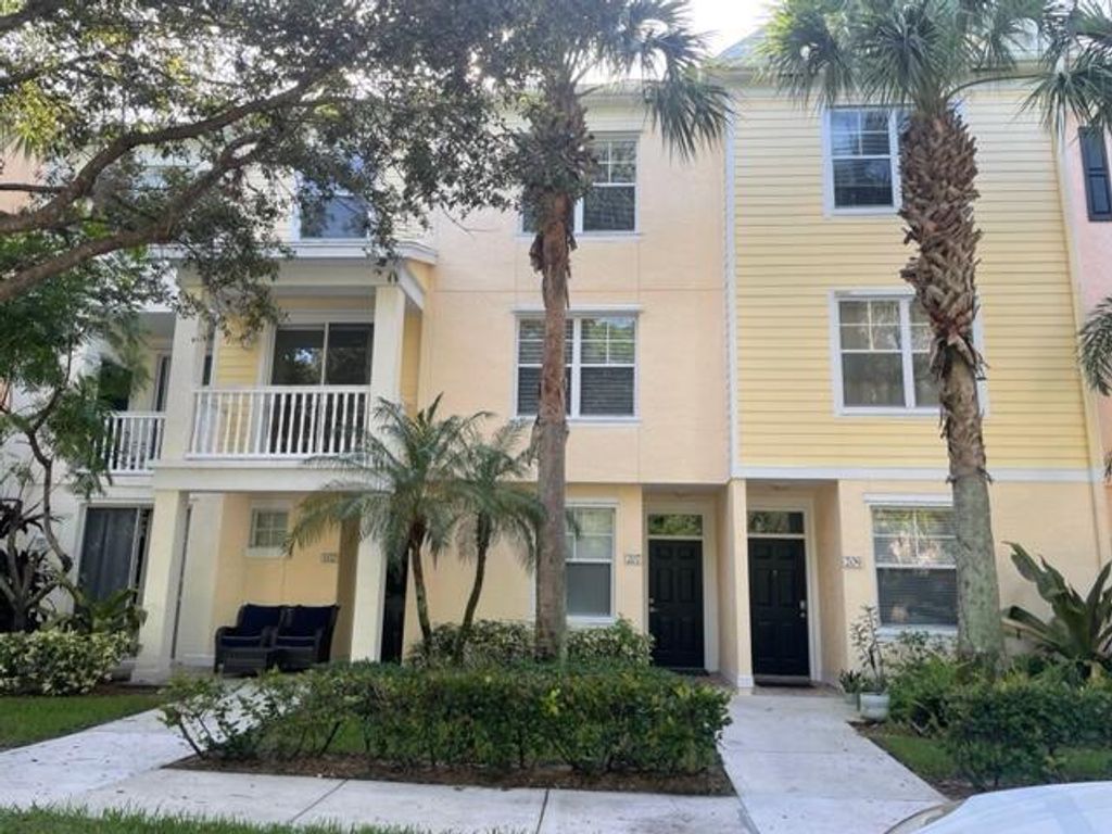 Photo of 155 Galicia 207 Way #207, Jupiter, FL 33458 (MLS # R11026666)