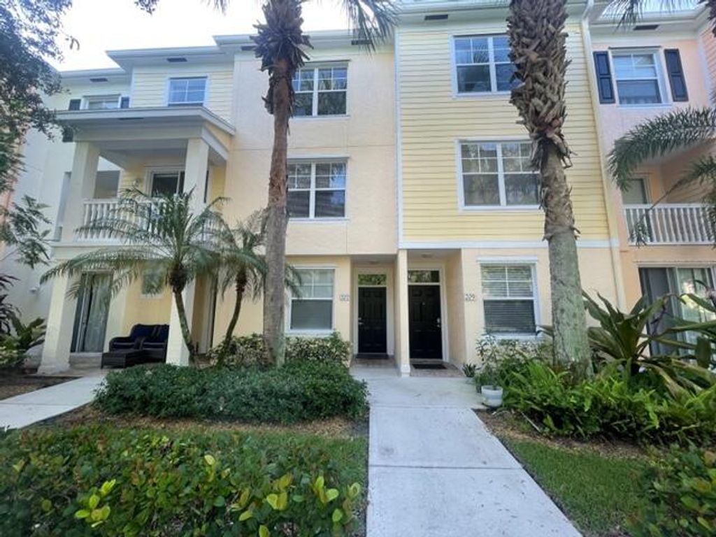 Photo of 155 Galicia 207 Way #207, Jupiter, FL 33458 (MLS # R11026666)