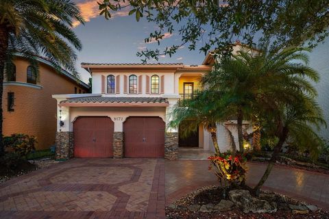 8172 Canopy Ter Parkland FL 33076