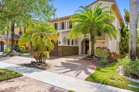 8172 Canopy Ter Parkland FL 33076