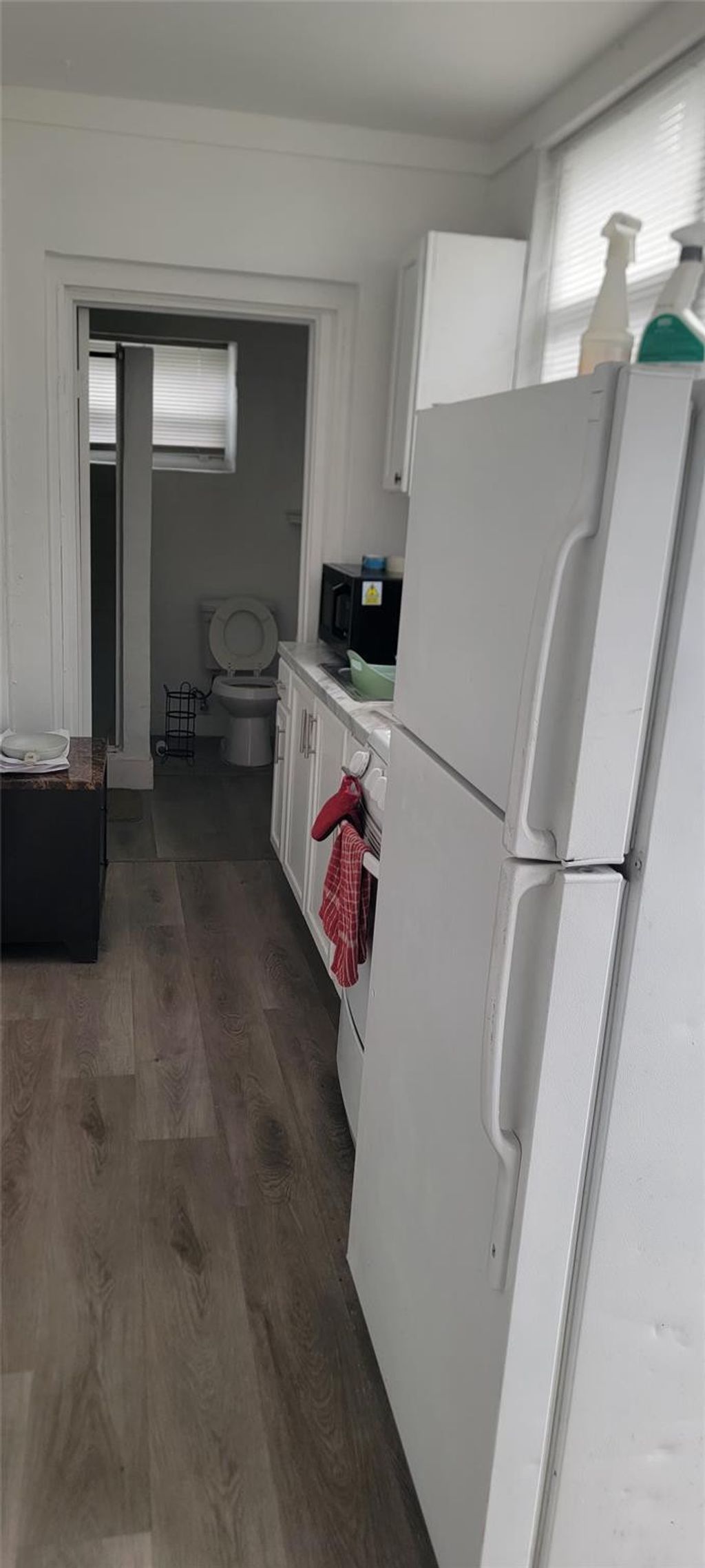 Photo of 1849 Sherman Street #3, Hollywood, FL 33020 (MLS # F10550734)