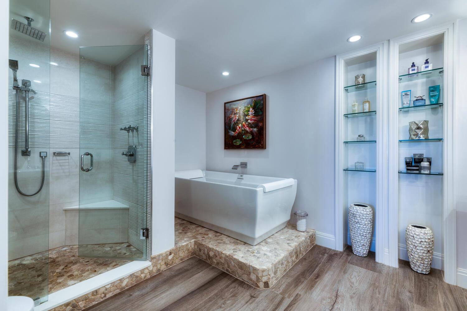 SUTTON PLACE CONDO - Residential