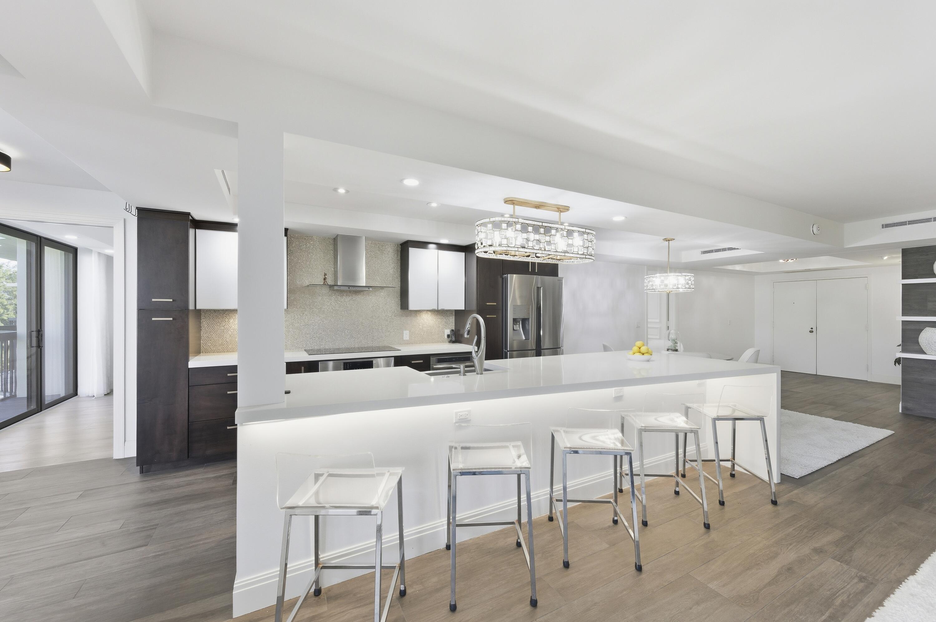 2778 S Ocean Boulevard S407