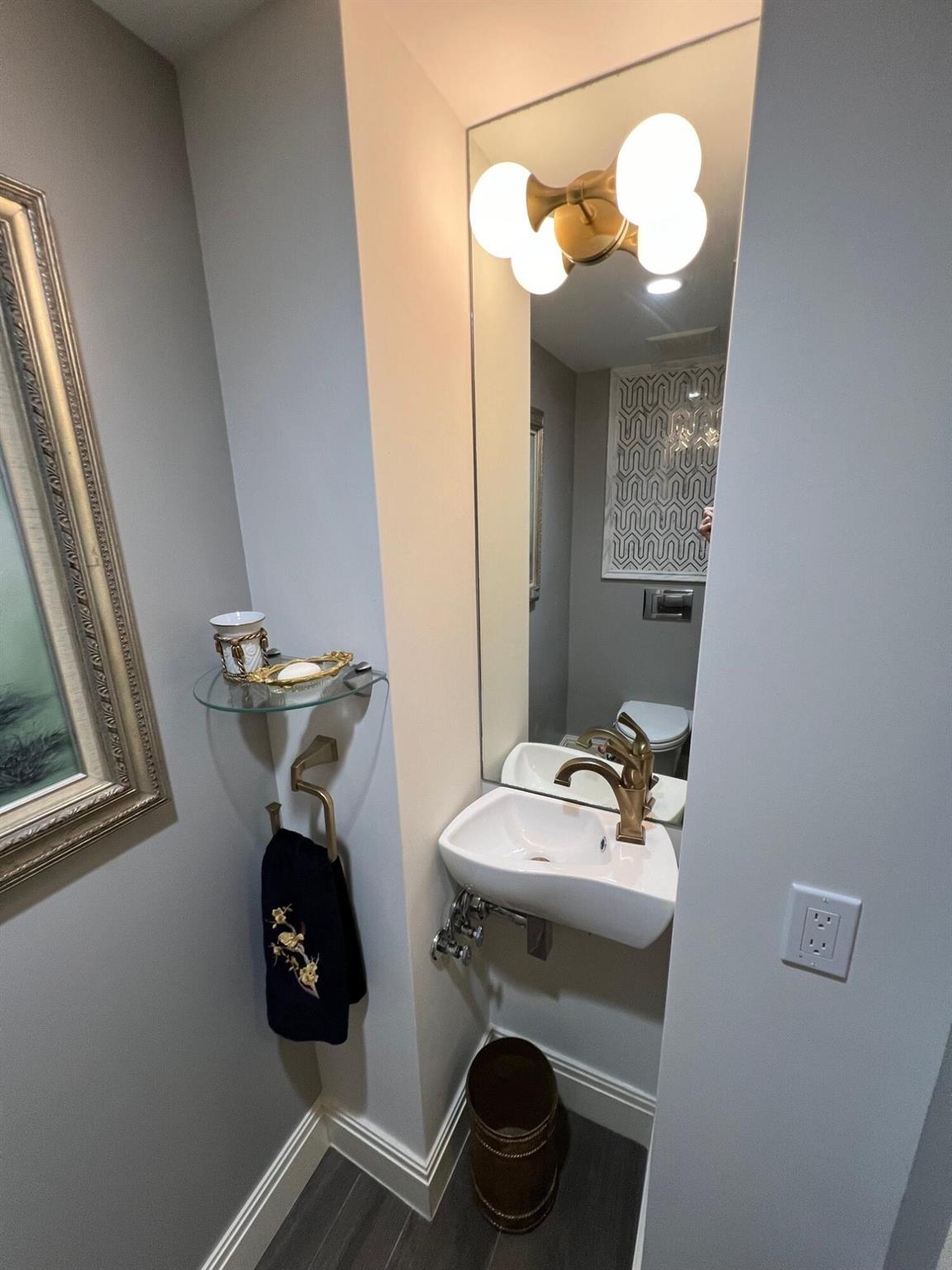 SUTTON PLACE CONDO - Residential
