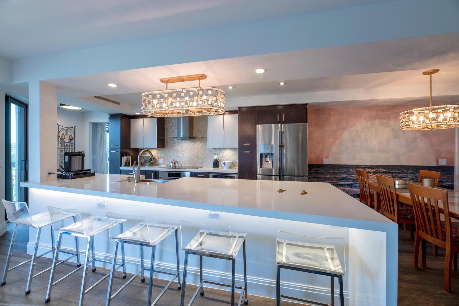 SUTTON PLACE CONDO - Residential