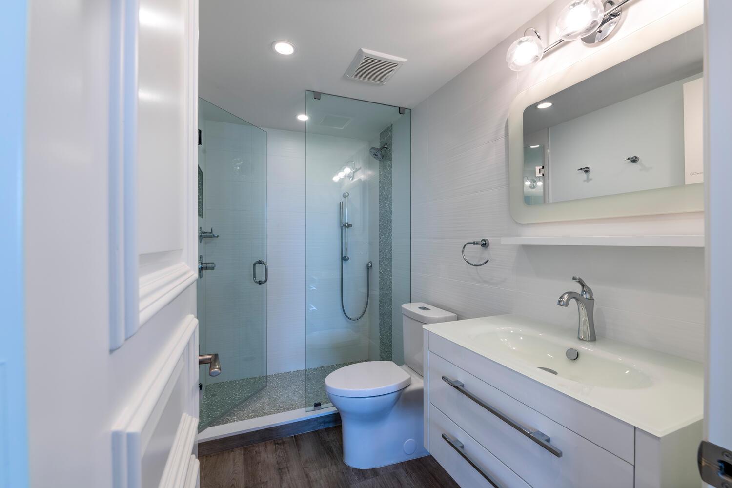 SUTTON PLACE CONDO - Residential