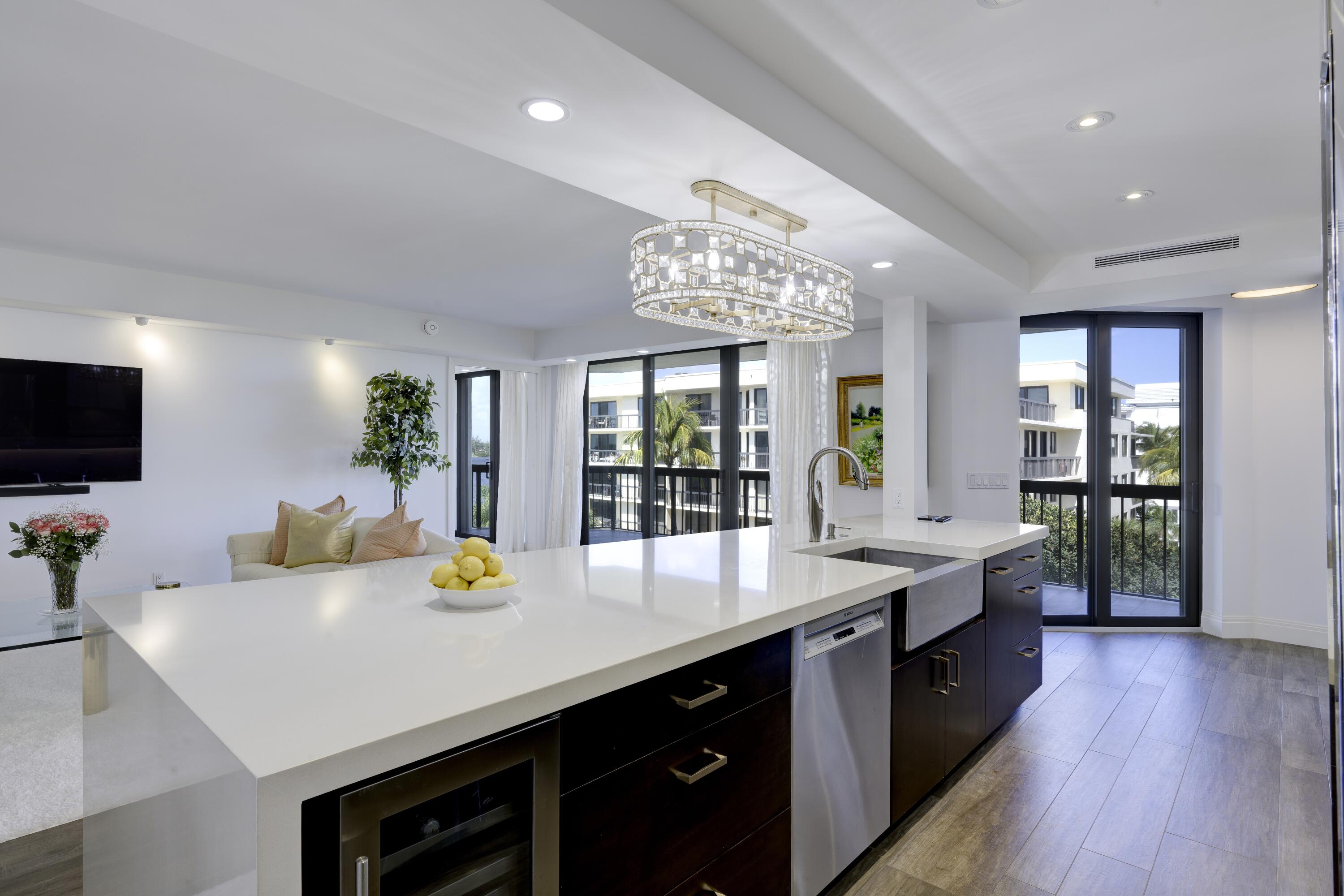 2778 S Ocean Boulevard S407