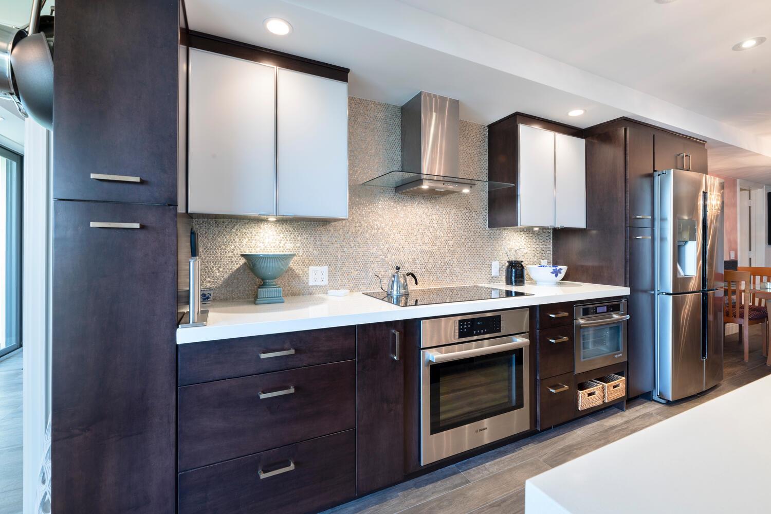SUTTON PLACE CONDO - Residential