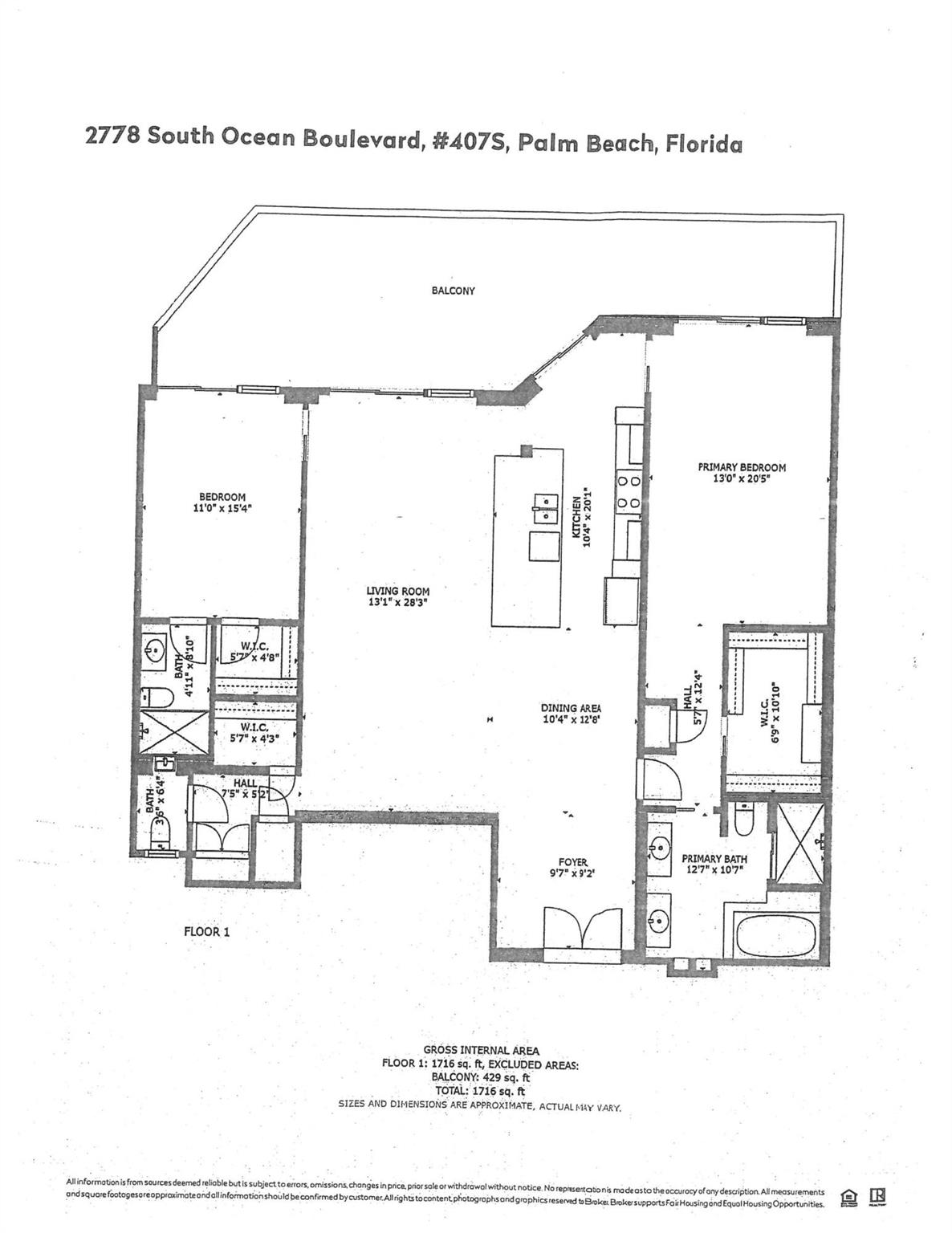 SUTTON PLACE CONDO - Residential