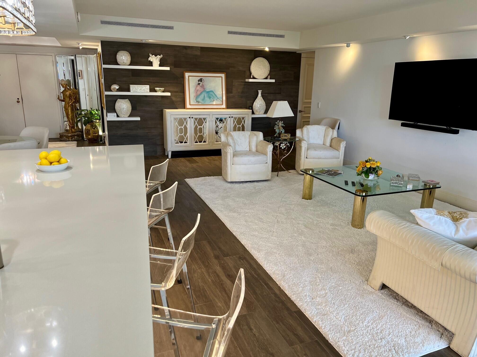 SUTTON PLACE CONDO - Residential