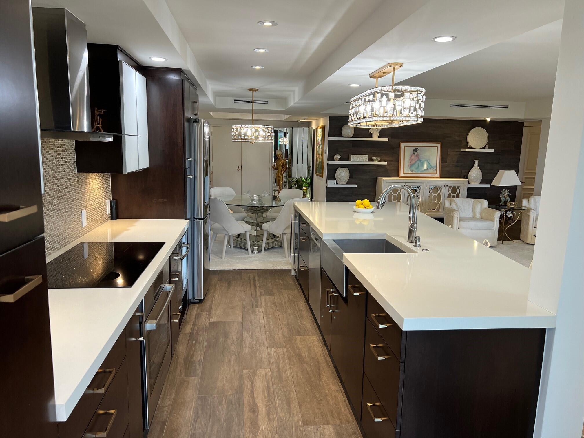 SUTTON PLACE CONDO - Residential