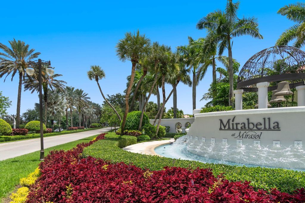 Photo of 120 Casa Grande Court, Palm Beach Gardens, FL 33418 (MLS # R11002128)