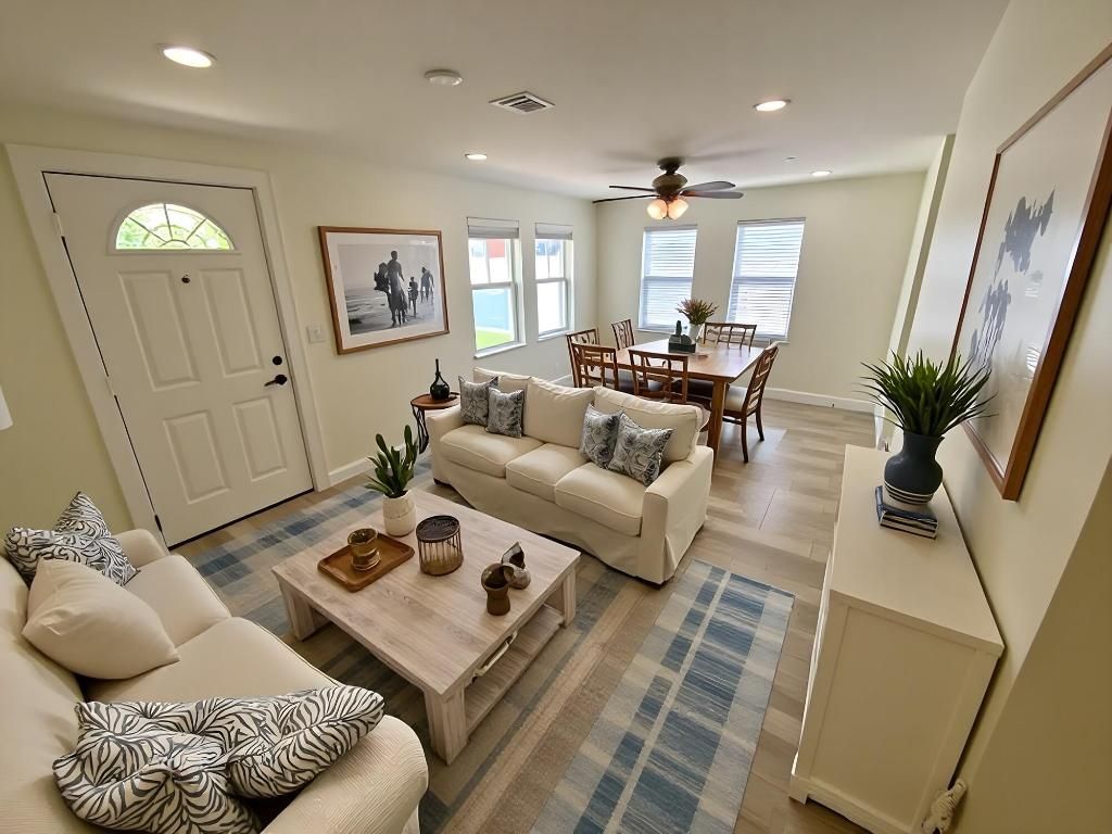 Photo of 126 N Palmway #1, Lake Worth Beach, FL 33460 (MLS # R11149111)