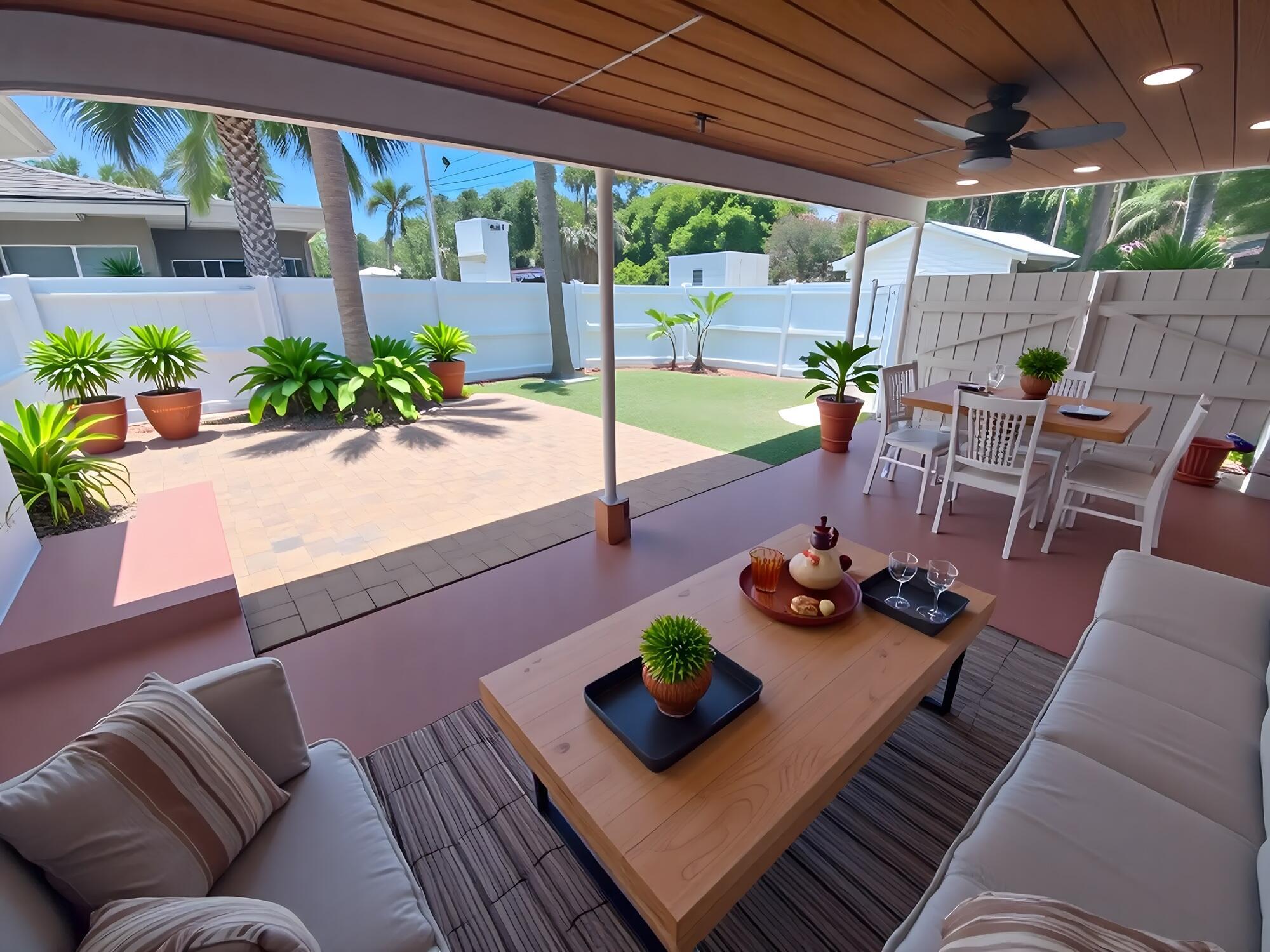 LAKE WORTH TOWN OF - Residential Lease